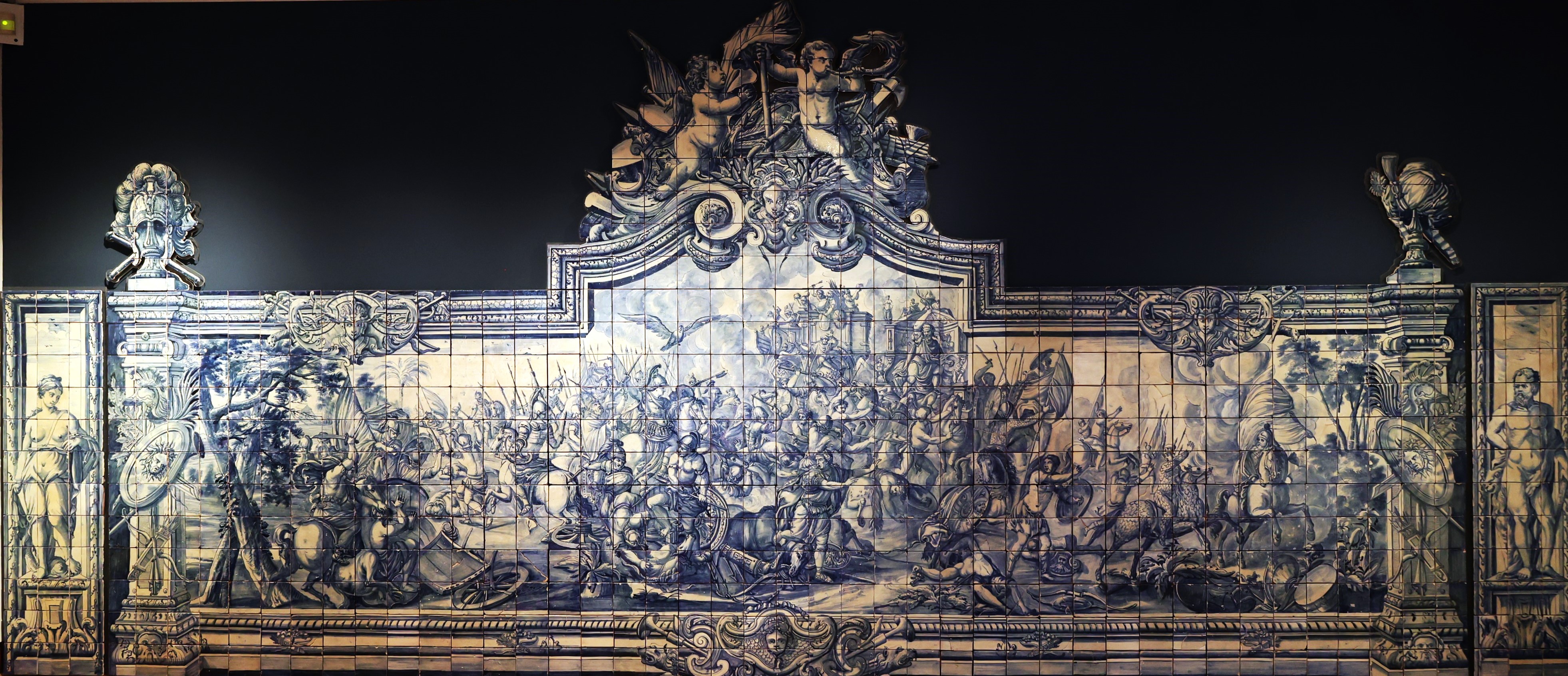 Azulejo